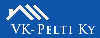 VK-Pelti Ky Logo